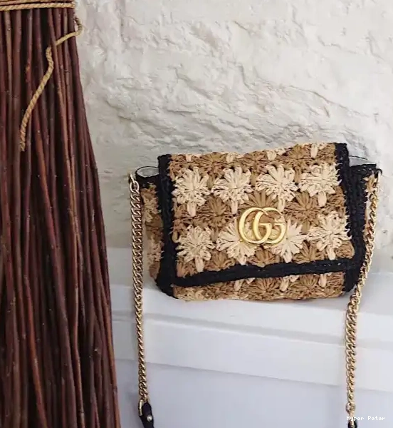 Hyper Peter GG GUCCI MARMONT 0618